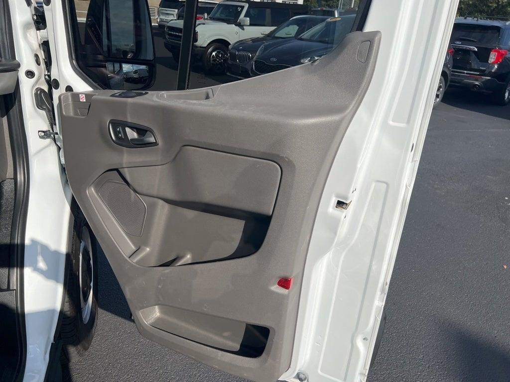 used 2020 Ford Transit-250 car, priced at $35,000