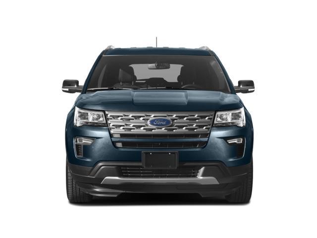 used 2018 Ford Explorer car, priced at $22,000