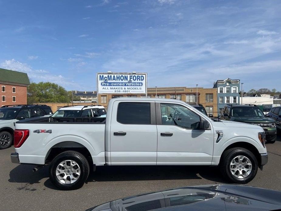 used 2023 Ford F-150 car, priced at $49,975