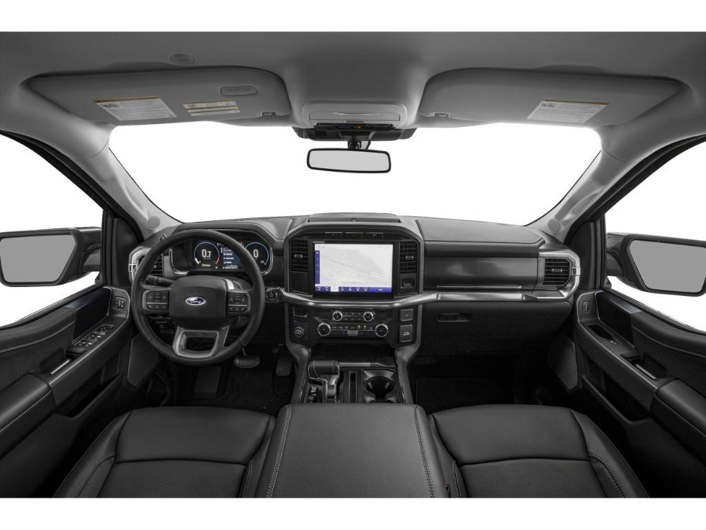 used 2023 Ford F-150 car, priced at $49,000