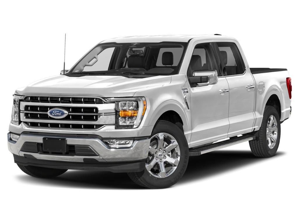 used 2023 Ford F-150 car, priced at $49,000