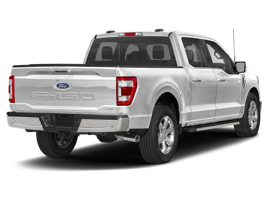 used 2023 Ford F-150 car, priced at $49,000