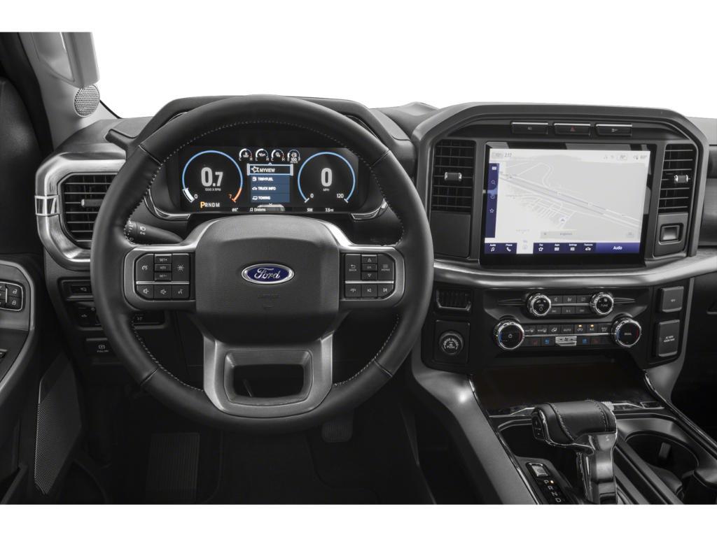 used 2023 Ford F-150 car, priced at $49,000