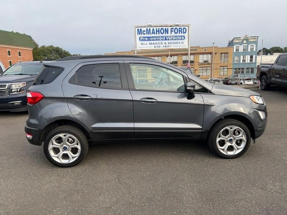 used 2021 Ford EcoSport car, priced at $20,000