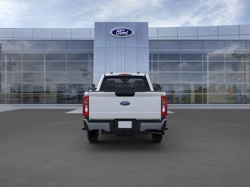 new 2024 Ford F-250 car, priced at $52,650