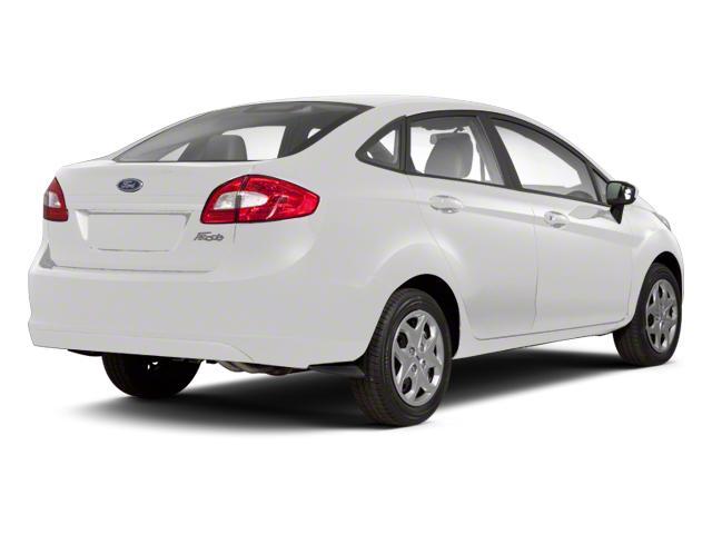 used 2012 Ford Fiesta car, priced at $6,900