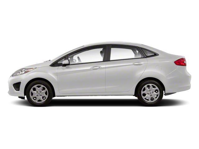 used 2012 Ford Fiesta car, priced at $6,900