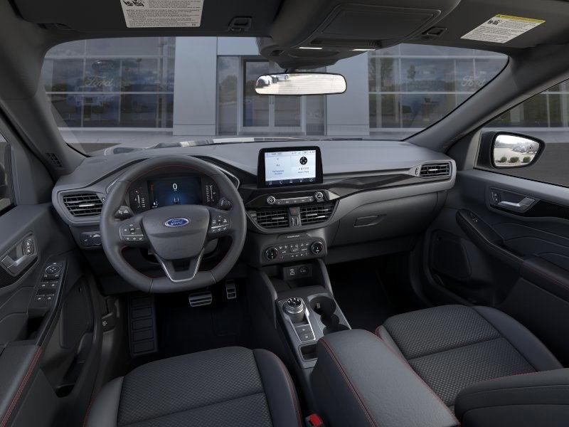 new 2024 Ford Escape car, priced at $33,655