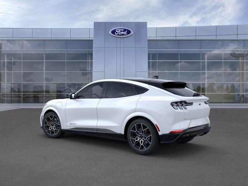 new 2024 Ford Mustang Mach-E car, priced at $57,280