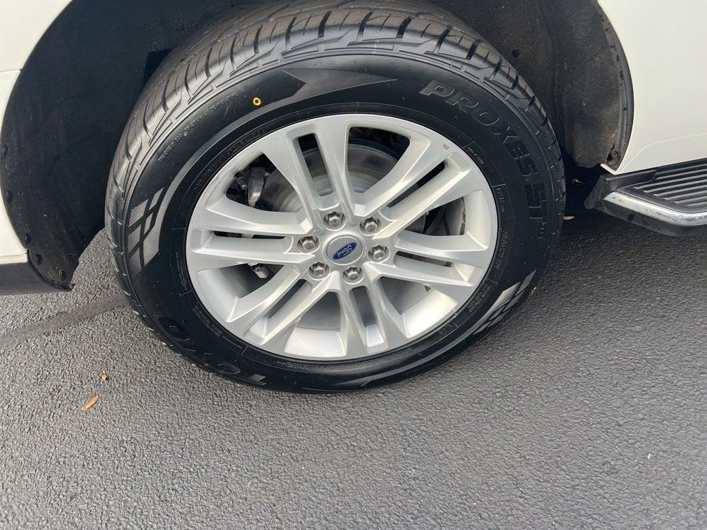 used 2022 Ford Expedition Max car, priced at $46,000