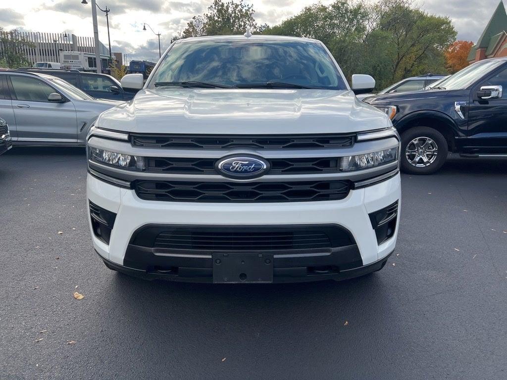used 2022 Ford Expedition Max car, priced at $46,000