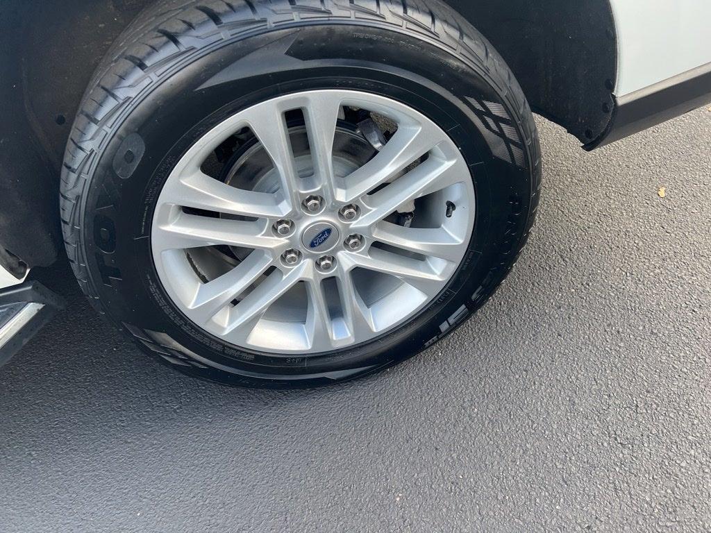 used 2022 Ford Expedition Max car, priced at $46,000