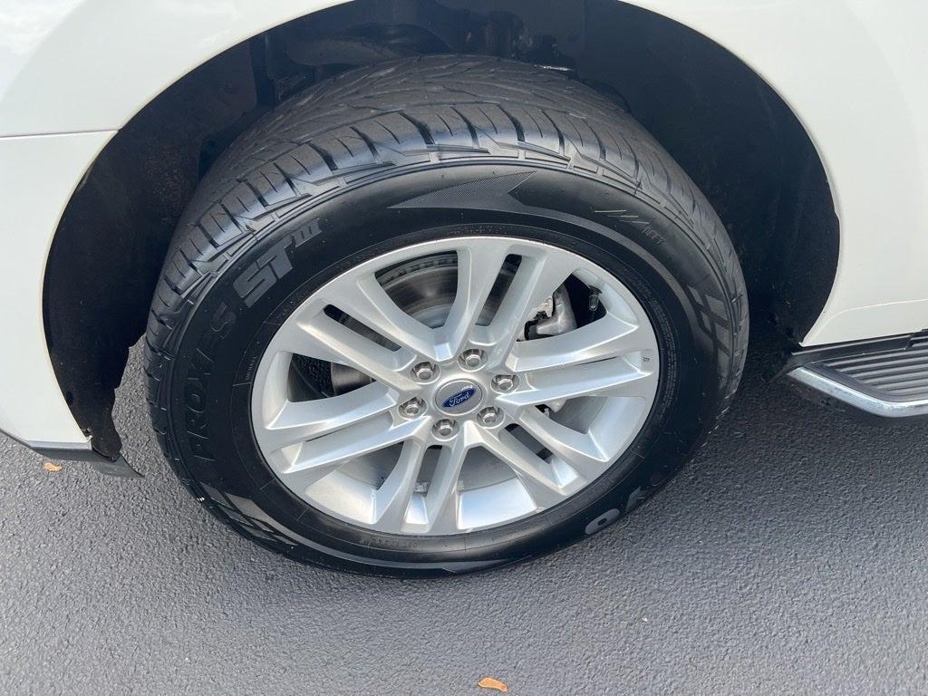 used 2022 Ford Expedition Max car, priced at $46,000