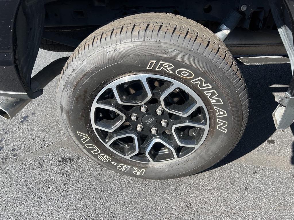 used 2022 Ford F-150 car, priced at $42,000