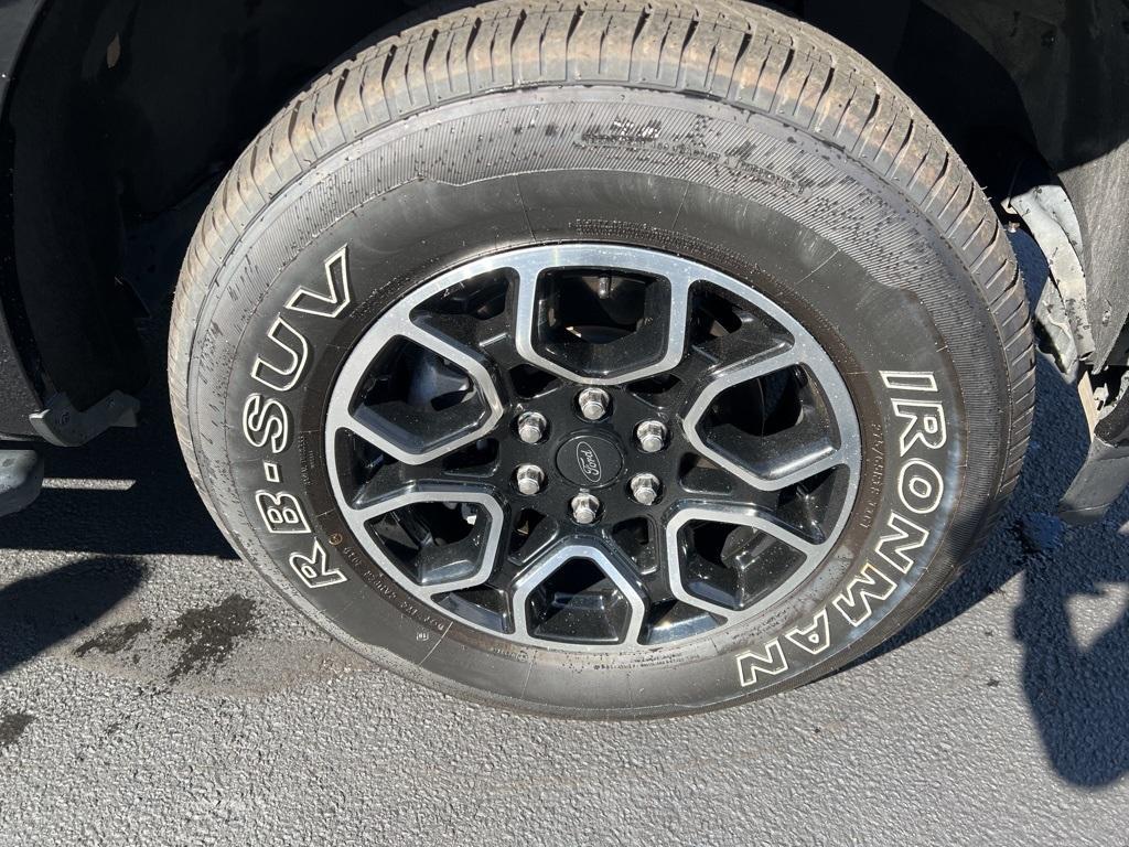 used 2022 Ford F-150 car, priced at $42,000