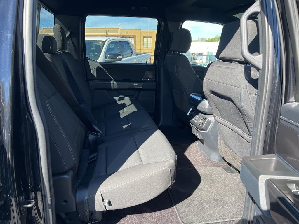 used 2022 Ford F-150 car, priced at $42,000