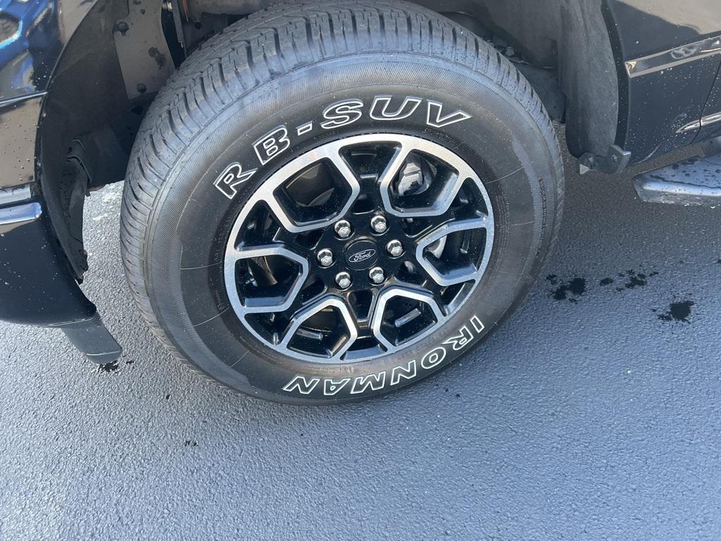 used 2022 Ford F-150 car, priced at $42,000