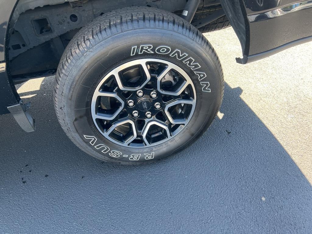 used 2022 Ford F-150 car, priced at $42,000