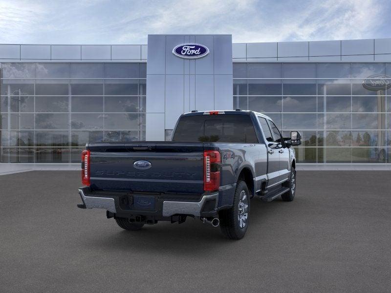 new 2024 Ford F-250 car, priced at $68,600