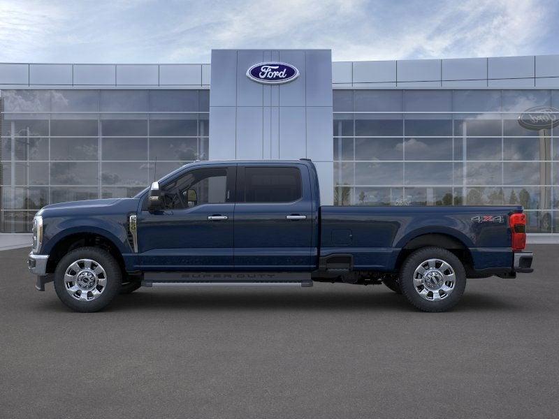 new 2024 Ford F-250 car, priced at $68,600