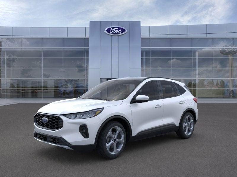 new 2025 Ford Escape car, priced at $36,975