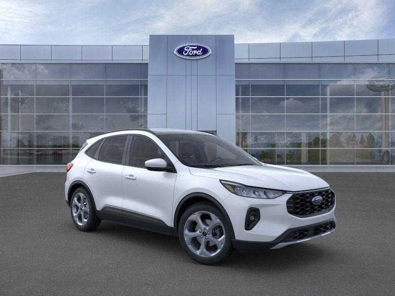 new 2025 Ford Escape car, priced at $36,975