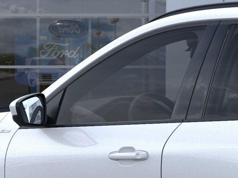 new 2025 Ford Escape car, priced at $36,975