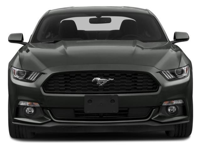 used 2016 Ford Mustang car, priced at $15,000