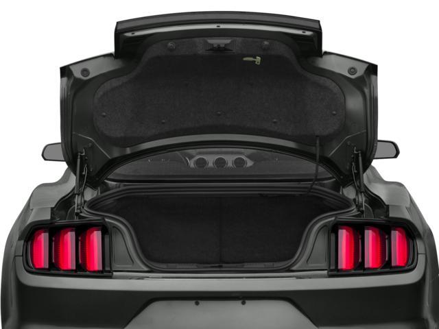 used 2016 Ford Mustang car, priced at $15,000