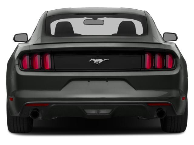 used 2016 Ford Mustang car, priced at $15,000