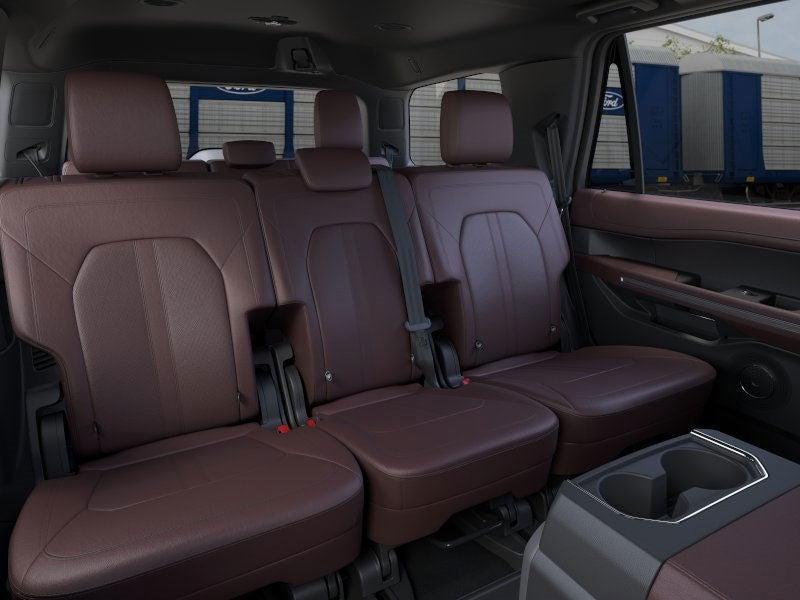 new 2024 Ford Expedition car, priced at $74,400