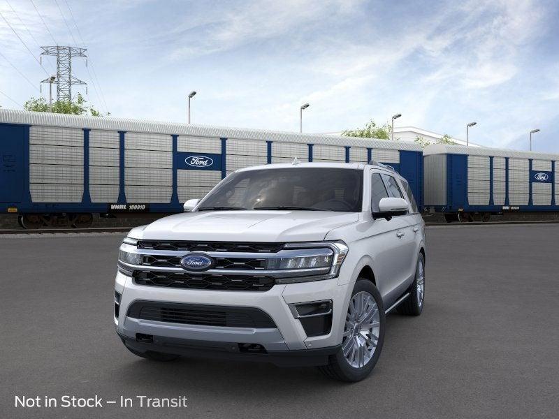 new 2024 Ford Expedition car, priced at $74,400