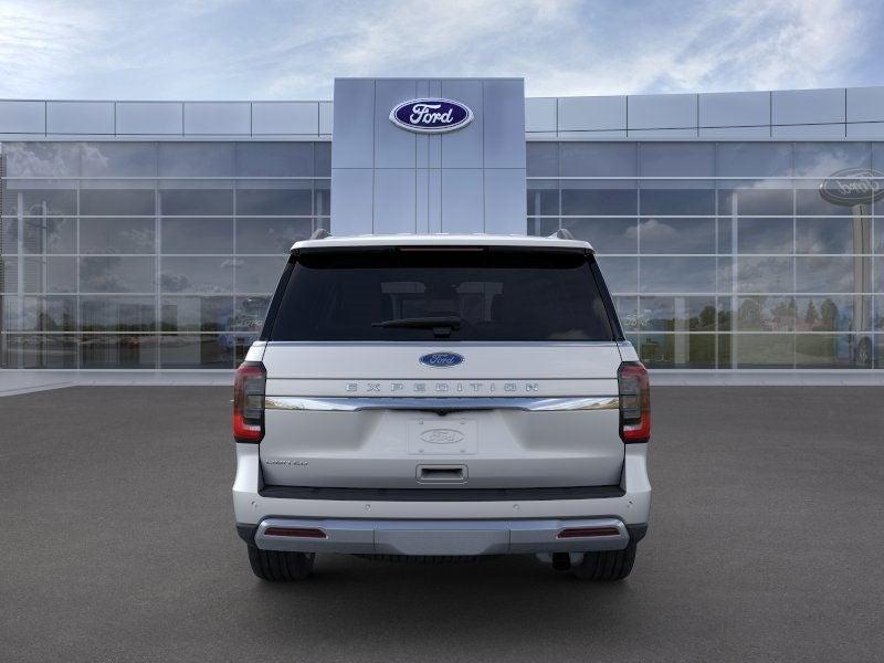 new 2024 Ford Expedition car, priced at $74,400