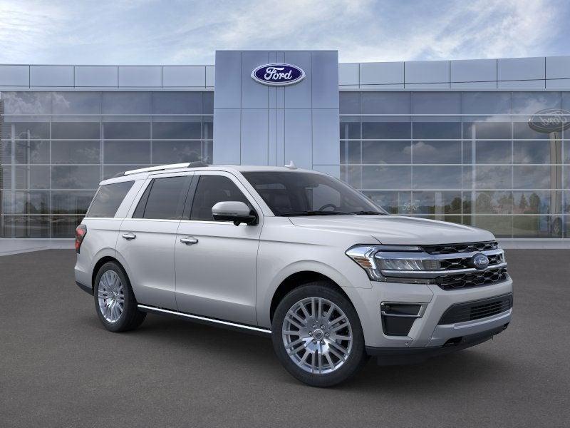 new 2024 Ford Expedition car, priced at $74,400