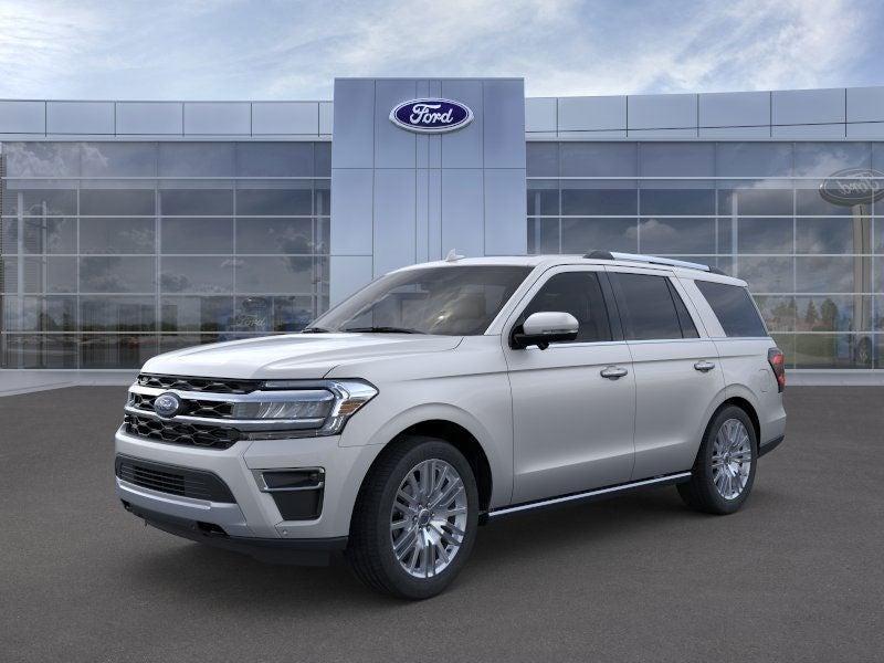 new 2024 Ford Expedition car, priced at $74,400