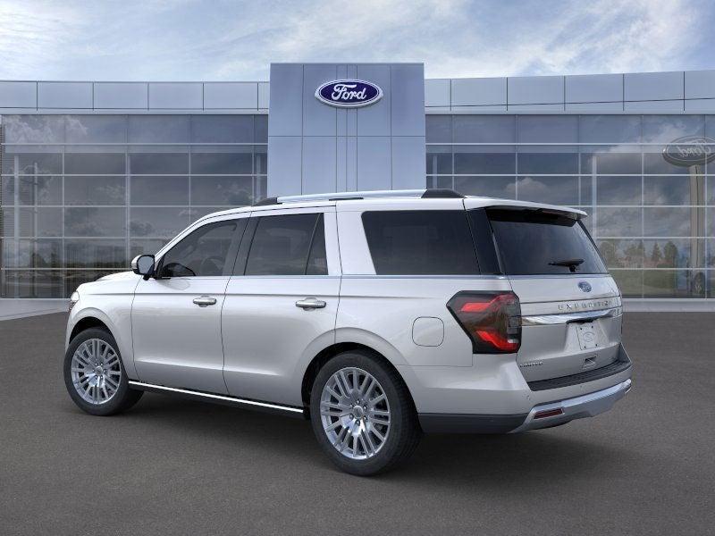 new 2024 Ford Expedition car, priced at $74,400