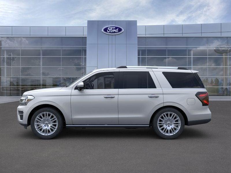 new 2024 Ford Expedition car, priced at $74,400