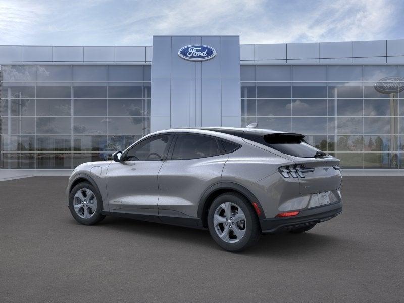 new 2023 Ford Mustang Mach-E car, priced at $46,595