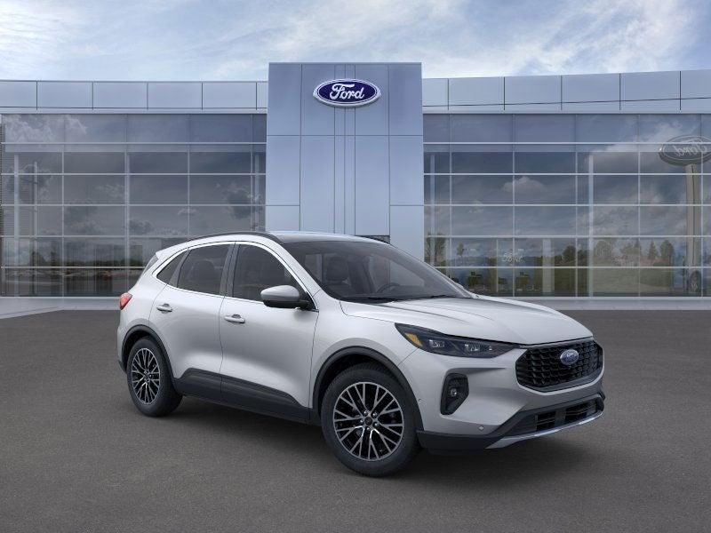 new 2024 Ford Escape car, priced at $43,775