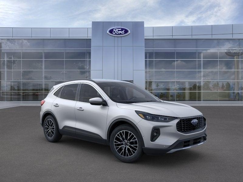 new 2024 Ford Escape car, priced at $48,775