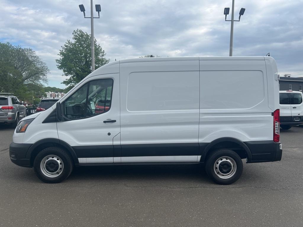used 2023 Ford Transit-250 car, priced at $31,000