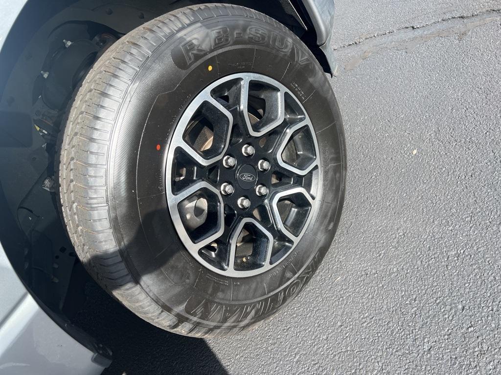 used 2022 Ford F-150 car, priced at $39,900