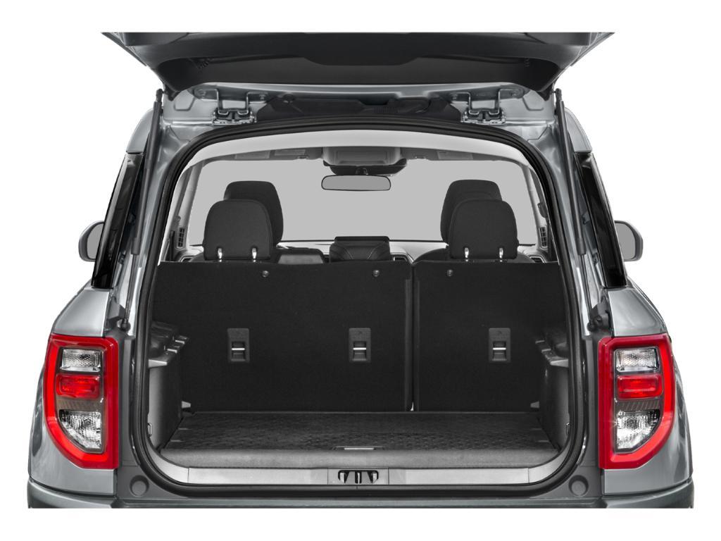 used 2024 Ford Bronco Sport car, priced at $26,000