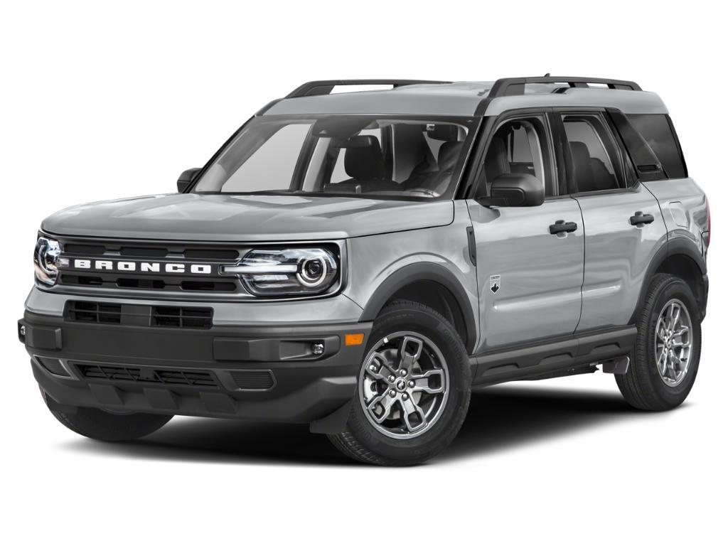 used 2024 Ford Bronco Sport car, priced at $26,000