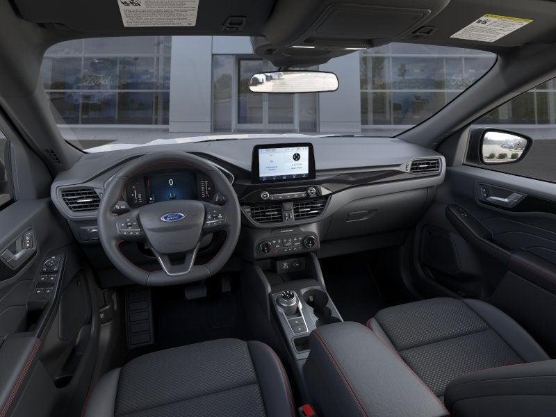 new 2025 Ford Escape car, priced at $32,725