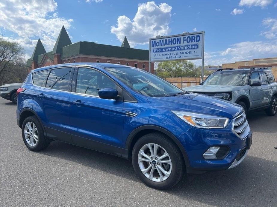 used 2019 Ford Escape car, priced at $19,975