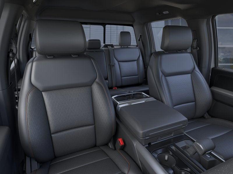 new 2024 Ford F-150 car, priced at $66,810