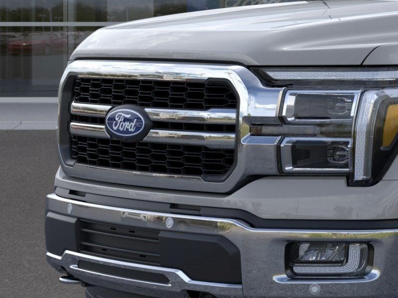 new 2024 Ford F-150 car, priced at $66,810