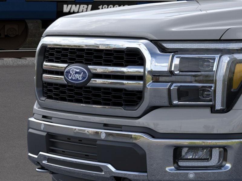 new 2024 Ford F-150 car, priced at $66,810