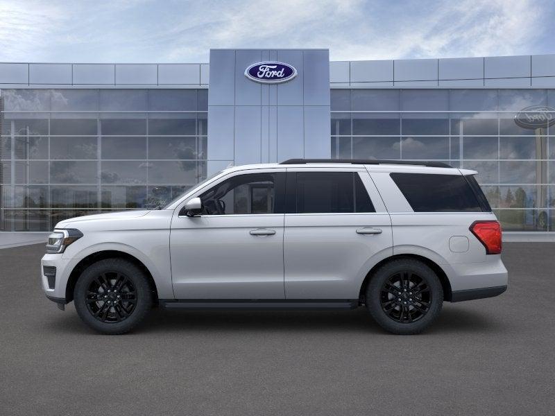 new 2024 Ford Expedition car, priced at $71,115